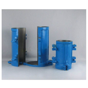 Astm मानक ठोस सिलेंडर ढालना - Product Image 2