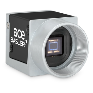 Caméra industrielle originale Basler AcA800-510um avec fréquence d'images en images par seconde - Product Image 3