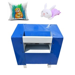 Máquina abridora no tejida Fibra química de tela/algodón/máquina de apertura de poliéster - Product Image 2