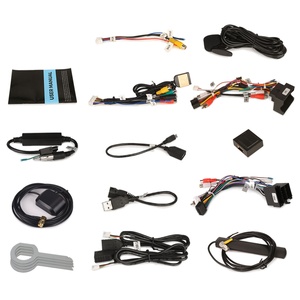 Lecteur DVD de voiture Erisin ES6509VB Android 14.0 pour VW POLO BORA SHARAN PASSAT GPS <span class=keywords><strong>Sat</strong></span> CarPlay Autoradio GPS DVD Multimédia de voiture - Product Image 6
