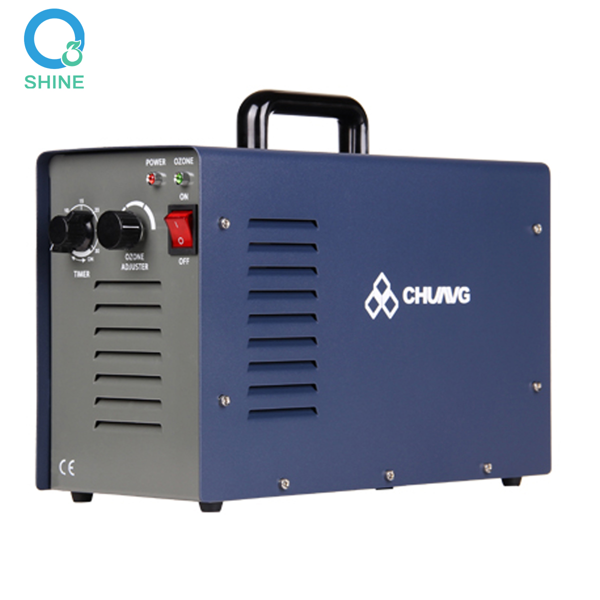 7g/hr многофункциональная Озон Машина домашний генератор озона мини generador Озон Для дома и офиса