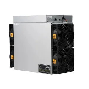 Mới antminer S21 XP 270t Hydro 270t Bitcoin BTC thợ mỏ 17.7j sha256 asic Hydro làm mát nhanh chóng vận chuyển - Product Image 2