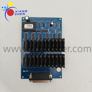 Made in China Ink Key Motor Drive Board T204 260101552 for GOSS Offset <b>Printing</b> <b>Machine</b> - Product Image 3