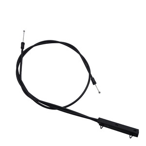 Nuovo 51237183773 del cavo di rilascio del cavo del cofano del motore anteriore <span class=keywords><strong>accessori</strong></span> Auto A4 A5 Sprinter <span class=keywords><strong>Golf</strong></span> Audi VW Tesla <span class=keywords><strong>5</strong></span> serie Polo - Product Image 1