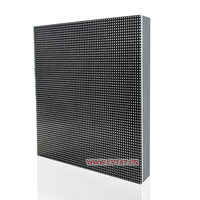 Écran LED RVB intérieur 160*160mm P2.5, panneau d'affichage matriciel 64x64 points, module d'écran LED couleur pleine P2.5 SMD2121