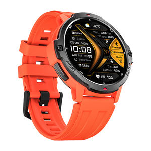 <span class=keywords><strong>Reloj</strong></span> Inteligente C31 con GPS, Seguimiento Deportivo, Resistente al Agua 2ATM, Monitorización del Sueño y Frecuencia Cardíaca, <span class=keywords><strong>Reloj</strong></span> Inteligente con Rastreador de Actividad Física - Product Image 5