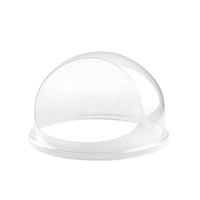 Housse de protection de haute qualité pour machine à barbe à papa professionnelle