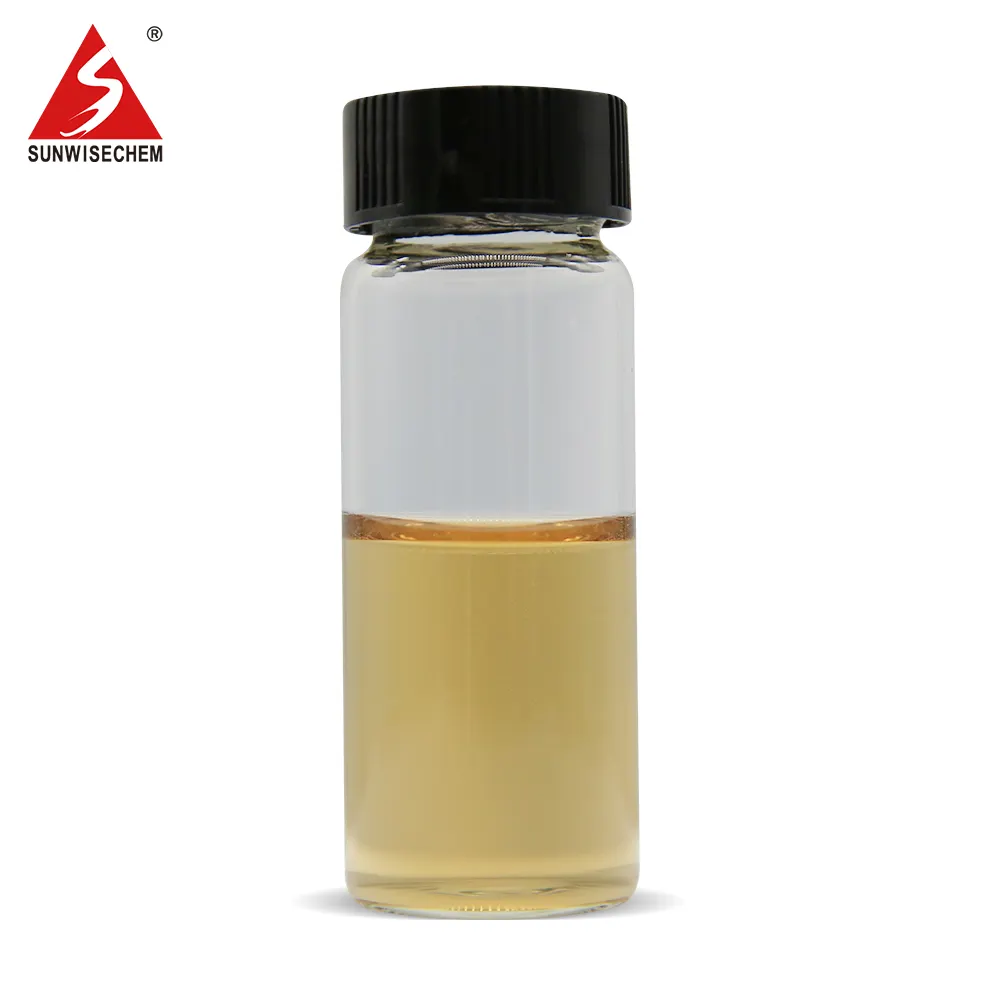 Hot Sales Korrosions inhibitor 50% Tolytriazol Natriumsalz CAS 64665-57-2