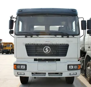 Shacman 15000 20000 30000 Liter 10 Ton Watertank Vrachtwagen Te Koop