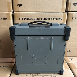 DJI agras T20 T16แบตเตอรี่เที่ยวบินอัจฉริยะ17500mAh DJI การเกษตรการฉีดพ่นที่ดินบนพื้นที่เพาะปลูก - Product Image 2
