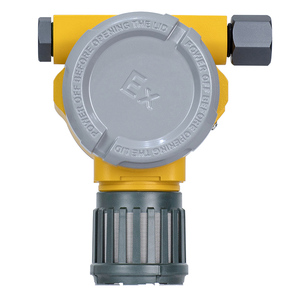 IECEx Certified Fixed Industrial Commercial Smart Gas Detector Co Co2 O2 Ozone Ammonia Nh3 Toxic Gas Leak Detector Alarm - Product Image 4