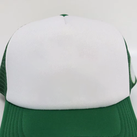 Casquette de camionneur classique de haute qualité, design personnalisé, 5 panneaux, la plus populaire, avec votre propre logo brodé en 3D