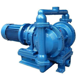 DBY40 Diaphragm <b>Pump</b> Pam Diafragma Membrane Motor Pu Driving Transferring LZGMB Diaphragm <b>Pump</b> LZGMB LZGMB Diaphragm <b>Pump</b> LZGMB - Product Image 1