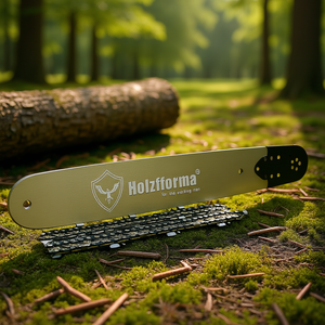 Holzfforma 18 Inch Chainsaw Chain For <b>Stihl</b> MS170 MS180 MS190 MS200 MS210 MS230 <b>MS250</b> Industrial Grade Replacement Chain - Product Image 2