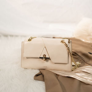 ODM OEM nueva llegada Pu cuero lindo Mini bolsos mujeres bolsos señoras 2025 - Product Image 6