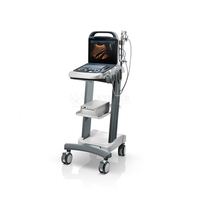 Escáner de Ultrasonido Portátil Médico, Máquina de Ultrasonido Mindray, Ultrasonido Mindray Dp 10