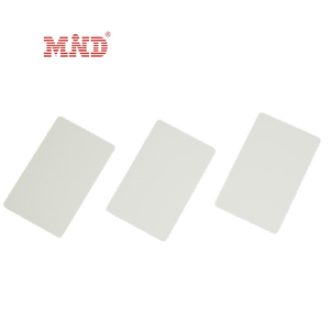 Rfid 125Khz hitag 2 khách sạn thẻ chìa khóa truy cập ID Key paxton Thẻ trắng - Product Image 5