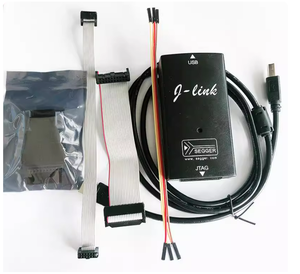 Depurador, programador, emulador y descargador de alta velocidad V8 V9, nueva versión V9 - Product Image 3