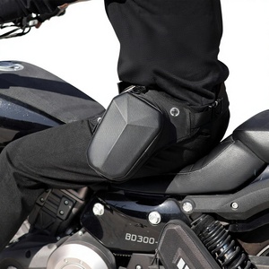 Nouvelle sacoche de jambe pour <span class=keywords><strong>moto</strong></span>, sac banane étanche pour motard, sac de poitrine pour homme, équipement de <span class=keywords><strong>moto</strong></span> touring, tactique - Product Image 1