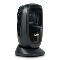 Zebra DS9308 Escáner de Documentos con Cable USB de Alta Velocidad Cajero de Supermercado Plataforma de Escaneo de Códigos QR para Pagar al Por Menor Eficiente