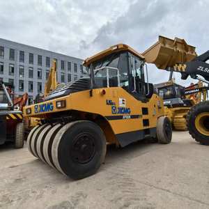 ลูกกลิ้งยางรถแทรคเตอร์แคตเตอร์พิลลาร์ XP303K มือสอง 99% พร้อมมอเตอร์ 132 กิโลวัตต์ คุณภาพดี มีสินค้าในสต็อก - Product Image 5