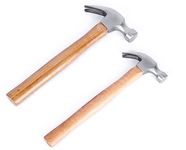 Заводская оптовая продажа, мощный разный тип молотка, ручка из стекловолокна, механический молот 45, молоток для закрепления углеродистой стали