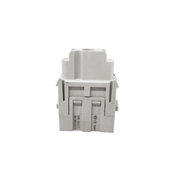 Connecteur robuste pour module de sertissage WZUMER HMK-003-FC 03800320100 3 broches