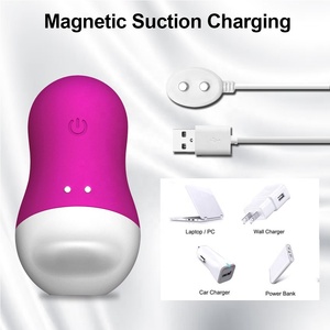 G Spot Clitoral Sucking Vibrator, Licking Tongue Vibrator Sex Yoys for Women Nipple <strong>Breast</strong> Stimulator Adult Masturbator - Product Image 4
