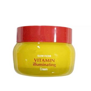 <span class=keywords><strong>Crema</strong></span> <span class=keywords><strong>Viso</strong></span> Illuminante alla Vitamina C Equallberry, Lozione Anti-Età e Idratante per Macchie Scure - Product Image 2