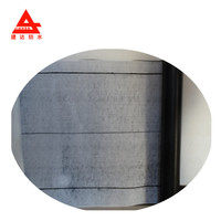 Membrane d'étanchéité Jianda moderne, écologique, imperméable, en bitume SBS, polyester et PE, adhésive, haute résistance