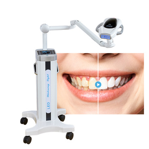Hot Promotions Teeth Whitening Lamp Used With <strong>Egg</strong> <strong>Chair</strong> - Product Image 1