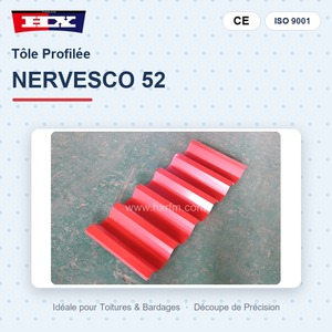 Machine à Onduler les Tôles Trapézoïdales en Acier, Sur Mesure, Personnalisable, Garantie Après-Vente Complète, Usine Certifiée - Product Image 4