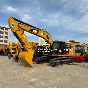 Excavadora CAT 330 330D 326D2 326D2L 329D 325D 323D 320D excavadora usada barata CAT 330D2L excavadora CAT326 máquina de movimiento de tierras - Product Image 2