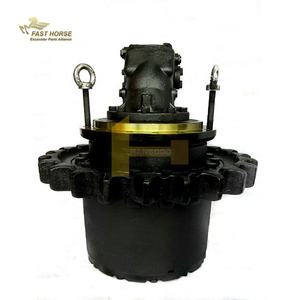 Obral besar produsen mesin berat dan mesin tambang penggali penggerak akhir UH07-7 UH04-2 UH04-7 UH062 UH07-5 UH07LC-5 suku cadang mesin konstruksi - Product Image 2