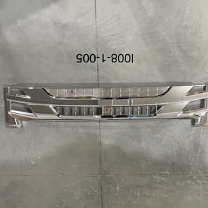 מוצרים משגע משאית יפנית 8-974124001 8-97412400-jl עבור <span class=keywords><strong>isuzu</strong></span> npr 700p 4hk1 chrome grille - Product Image 3