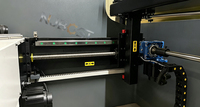 Presse plieuse CNC électro-hydraulique 4 axes 6 axes Nanjing BOST 63T 100T 125T 160T 200T 300T pour le pliage de tôles