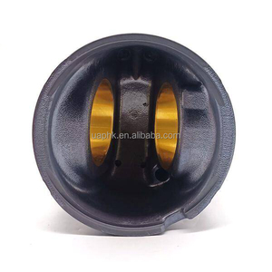 Pistón de Motor Diésel DC09 de 6 Cilindros y 130 mm, 1781757 2061894 2564276 41219600 - Product Image 4