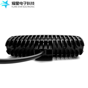 ไฟส่องสว่างสำหรับงานออฟโรดแบบ LED ยี่ห้อ Flare Star กำลังไฟ 48 วัตต์ ตัวเรือนพลาสติก ควบคุมด้วยสวิตช์ไฟแบบ DC - Product Image 2