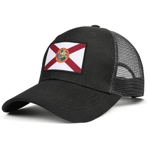 Özel Ayarlanabilir Amerika Kaliforniya Cumhuriyeti Eyalet Bayrağı Nakışlı Yama ile Erkekler ve Kadınlar için Fileli Beyzbol Şapkası - Product Image 5