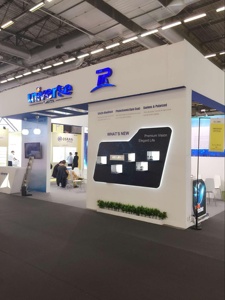 Lensa Optik Progresif FreeForm Resin Keras Desain Jerman 1.50/1.56/1.6/1.67/1.74  Kustomisasi Laris Manis - Product Image 5