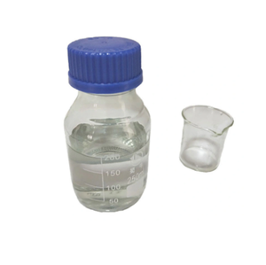 CAS 111-01-3-สควาเลนสำหรับเกรดเครื่องสำอางผลิตภัณฑ์ดูแลผิว - Product Image 1