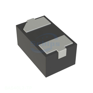 Components Electronic BAS40L2-TP 0402 Single Diodes Original - Product Image 1