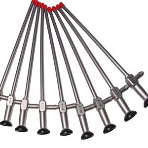 Endoscope optique pour chirurgie urologique, endoscope <span class=keywords><strong>rigide</strong></span>, télescope, forceps optiques - Product Image 1