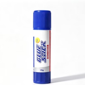 Pegamento Blanco en Barra, Fuerte Adhesión, No Tóxico, Personalizado, al por Mayor, Pegamento Sólido para Estudiantes y Material de Oficina, 9g 15g, Precio de Fábrica - Product Image 5