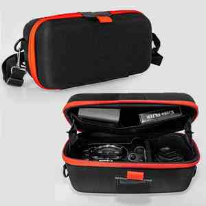Sac de rangement pour appareil photo en EVA imperméable pour Canon, étui de protection rigide en EVA personnalisé, étui de voyage rigide pour appareil photo professionnel - Product Image 1