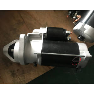 Motor de arranque de 24V para hombre 0001231007 0001231030 51262017157 - Product Image 4