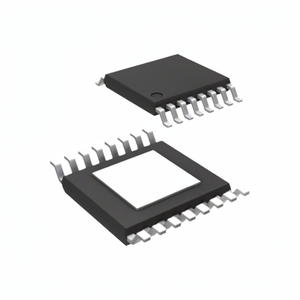 Power Management (PMIC) Electronic Chips Component 16 PowerTSSOP LM536033QPWPTQ1 BOM IC In Stock - Product Image 1