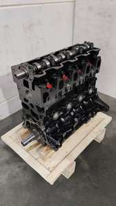 ครึ่งบล็อกเครื่องยนต์สำหรับโตโยต้า นิว 5L 5LE - Product Image 6