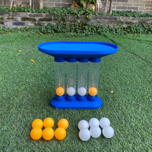 4-in-a-row bóng bàn trò chơi-tương tác ping <span class=keywords><strong>pong</strong></span> bóng thả thách thức - Product Image 3