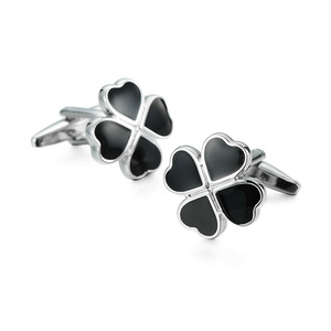 Bán Buôn Mới Lạ Phong Cách Sáng Tạo Pháp Khuy Măng Sét Chất Lượng Cao Khuy Măng Sét Phụ Kiện Hàng Ngày Cho Nam Giới - Product Image 6